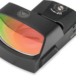 BURRIS FASTFIRE 4 MULTI-