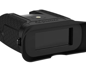 FIREFIELD HEXCORE DGTL NV BINO BLK