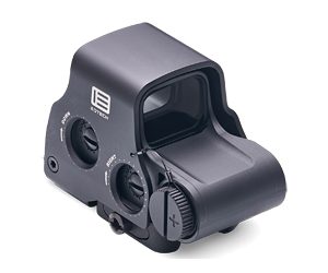 EOTECH EXPS3-0 W/G33 MGNFR STC MNT