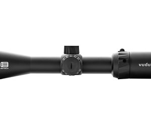 EOTECH VUDU X 2-12X SFP DP1 RET BLK