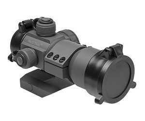 NCSTAR DOT SIGHT RED/GRN/BLU GRAY