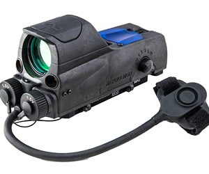 MEPRO MOR 4.3MOA DOT RED LASER/IR