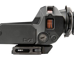 MEPRO M22 BULLSEY 3.5MOA RED PICRAIL