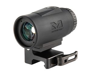 MEPRO MMX4 4X MICROMAG FLIP MNT BLK