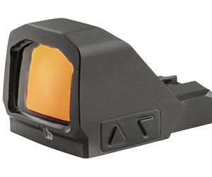 MEPRO MPO-F 3/33 MOA BULL RMR RD