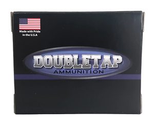 DBLTAP 32 H&R 120GR HARDCAST 20/1000