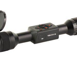 ATN THOR LTV 4-12X 320X240 12 MICRON