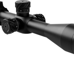 RITON 3 CONQUER SCOPE 6-24X50