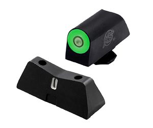 XS DXT2 PRO BG DT FOR GLK 17/19 GRN