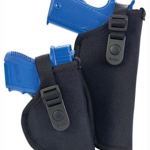 ALLEN HIP HOLSTER #7 RH