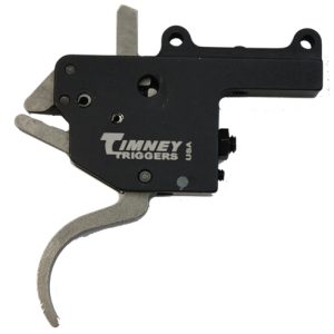 TIMNEY TRIGGER CZ 452L RMFIRE