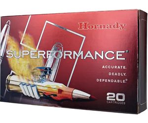 HRNDY SF 22 ARC 70GR CX 20/200