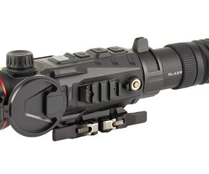 INFIRAY RICO MK2 LRF 384 42MM THRML