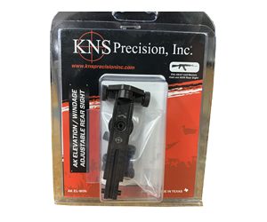 KNS AK ADJ REAR PEEP SIGHT