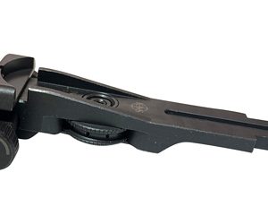 KNS AK ADJ REAR NOTCH SIGHT