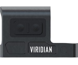 VIRIDIAN RFX42 MICRO GRN DOT SHIELD