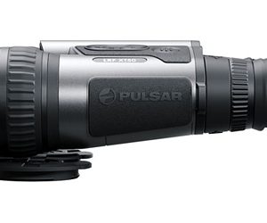 PULSAR MERGER LRF XT50 THERMAL BINO