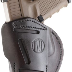 1791 HOLSTER 4-WAY OWB MULTI-