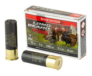 WIN LONG BEARD TSS 12GA 3 #8 5/50