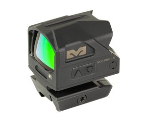 MEPRO MCO PRO 2/68MOA RING BLK RD