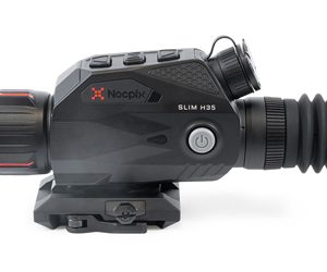 NOCPIX MULTI-FUNC THRM OPT 640 35 MM