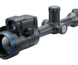 PULSAR THERMION 2 LRF XG60 W/MOUNT
