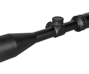 TRUGLO BUCKLINE PRO 4-12X42 BLACK