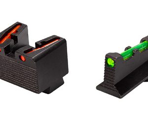 HIVIZ CO-WITNESS FOR GLOCK 9/40 MOS