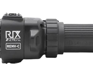 RIX RENV-C 640 THERMAL CLIP ON