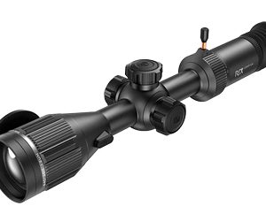 RIX LEAP-L6 50-640 THERMAL SCOPE