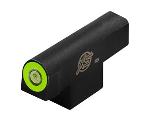 XS COLT VIPER STANDARD TRITIUM GREEN