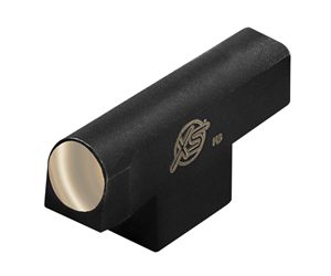 XS COBRA/KING COBRA STND DOT BRASS