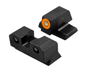 XS R3D 2.0 SIGHT S&W BODYGUARD 2 ORG