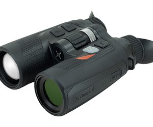 NOCPIX QUEST H50R LRF BINO 640 50MM
