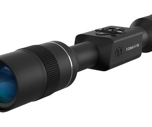 ATN X-CELSIOR 5-15X DAY/NIGHT SCOPE