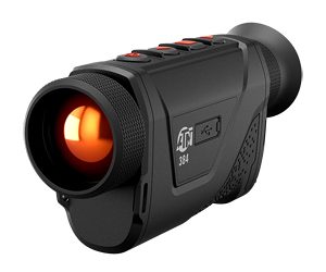 ATN BLAZEHUNTER 335 4-32X THERM MONO