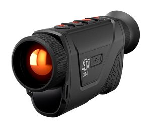 ATN BLAZEHUNTER 4-32X THERM MONO LRF