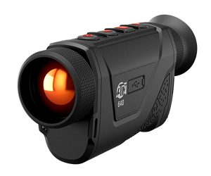 ATN BLAZEHUNTER 635 2.5-20X THRM MON