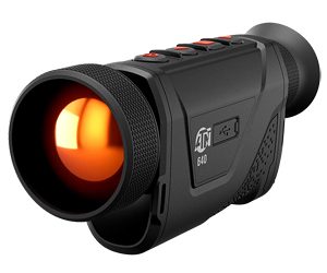 ATN BLAZEHUNTER 3-28X THERM MONO LRF