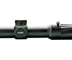 EOTECH VUDU 1-10X28MM SR5 DLB BLK