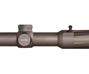 EOTECH VUDU 1-10X28MM SR5 DLB TAN