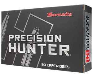 HRNDY PH 25 CRED 128GR ELD-X 20/200