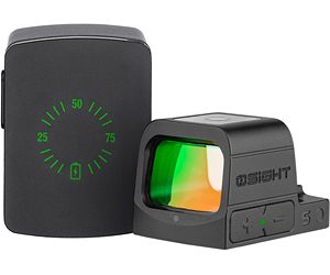 OLIGHT OSIGHT S RED DOT