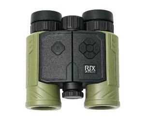 RIX MK-R3000 LRF BINO 8X32 3000M