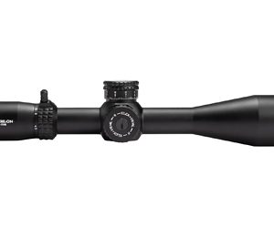 ATHLON ARES BTR G3 4.5-27X50 APRS13