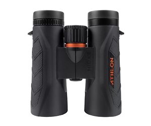 ATHLON MIDAS G2 8X42 UHD BINOCULARS