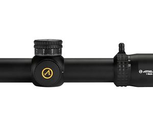 ATHLON ARES ETR 1-10X24 ATMR3