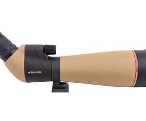 ATHLON TALOS 20-60X80 SPOTTER TAN