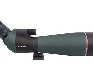 ATHLON TALOS 20-60X80 SPOTTER GREEN