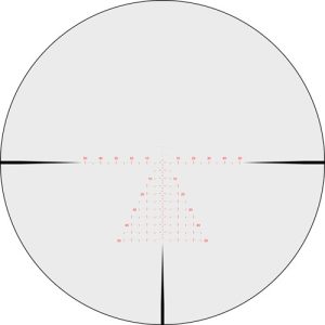 RITON 5 CONQUER SCOPE 4-28X56